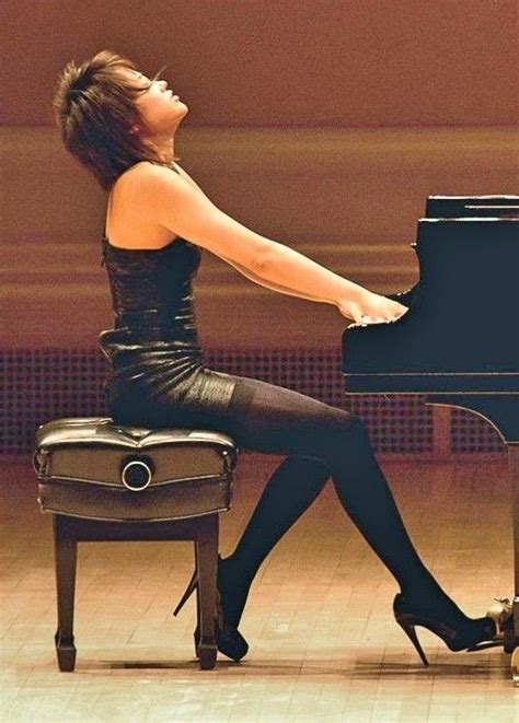 yuja wang prada shoes|yuja wang body style.